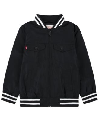 Levi's
