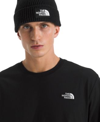 Men's Evolution Simple Dome Short Sleeve T-Shirt