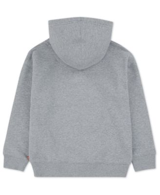 Boys' 2T-7 Authentic Prep Pullover Hoodie