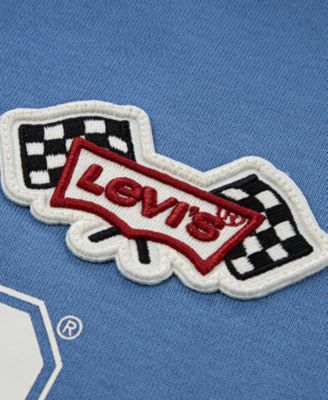 Boys' 8-20 Hit The Road Pullover Hoodie