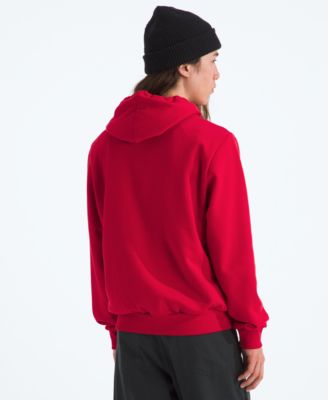 Men's Evolution Half Dome Pull Over Hoodie
