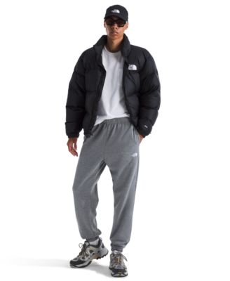 Men's Evolution Simple Dome Pants
