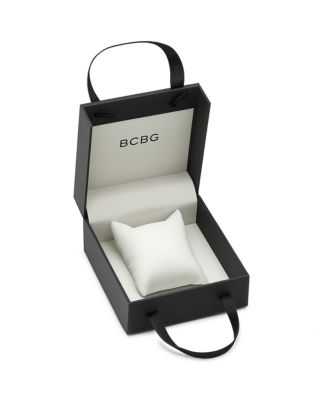 Unisex Chancery Pink Leather Watch, 22mm