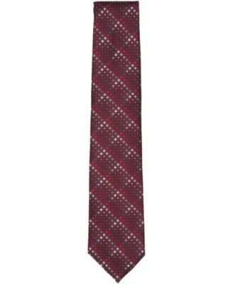 Men's Janda Geo-Pattern Classic Tie