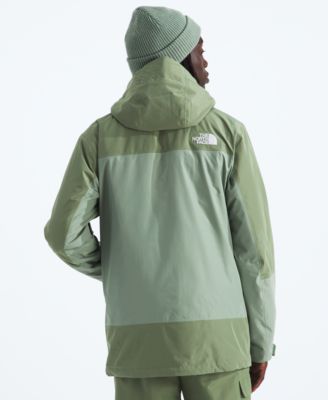 Men's ThermoBall Snow Triclimate Jacket