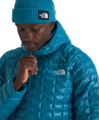 Men's ThermoBall Hooded Jacket