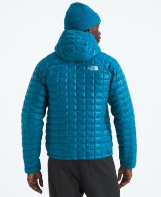 Men's ThermoBall Hooded Jacket