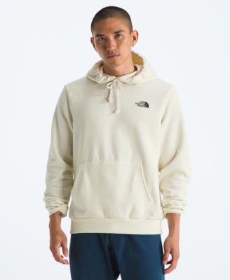 Men's Evolution Half Dome Graphic Hoodie