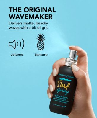 Surf Spray Texturizing Wave Spray, 4.2 oz.&nbsp;