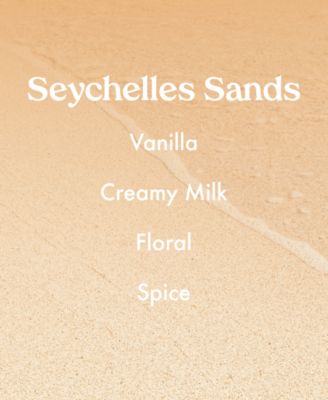 4-Pc. Scents of Paradise Hair and Body Mist Kit