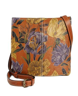 patricia nash turquoise tooled granada crossbody