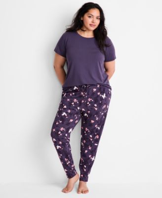 Women's Knit Joggers