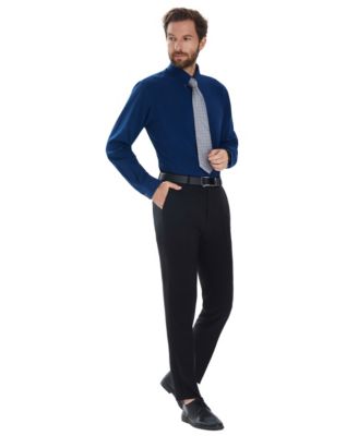 Men's Traveler Dress Shirt, Macy's Exclusive