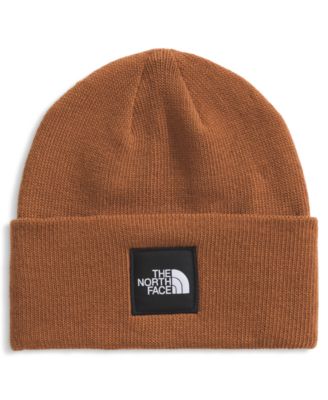 Men's Big Box Beanie