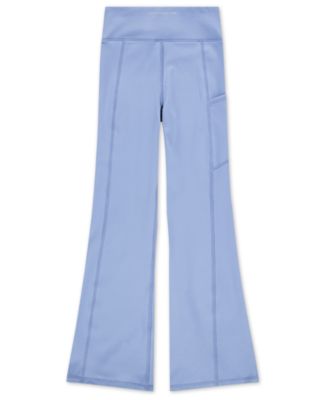 Girls YPB neoKNIT Flared Leggings