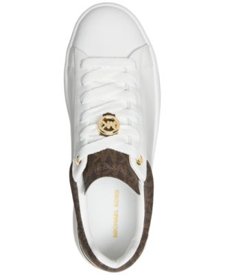 Women's Dottie Lace Up Sneakers