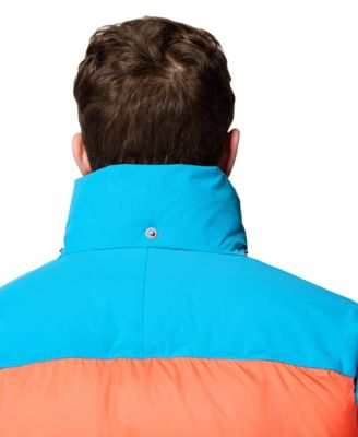 Men's Snowqualmie Puffer Jacket