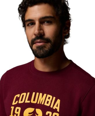 Men's Trek Crew Sweatshirt