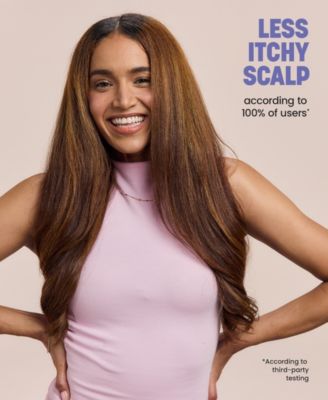 Crown Tonic Pre-Shampoo Scalp-Balancing Cleanser