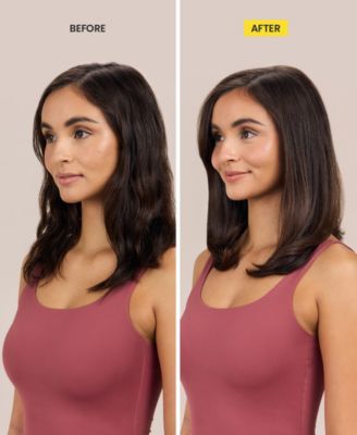 The Single Shot Round Blow-Dryer Brush