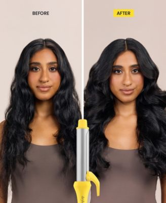 The Mixologist Interchangeable Styling Wand