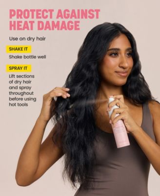 Hot Toddy Heat Protectant Mist, 4.6-oz.