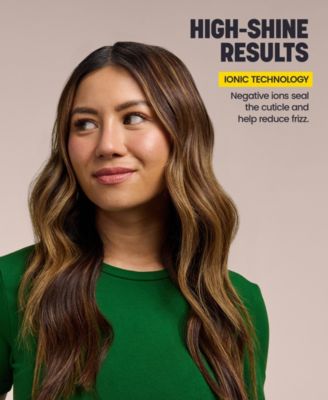 The 3-Day Bender Digital 1.25" Curling Iron