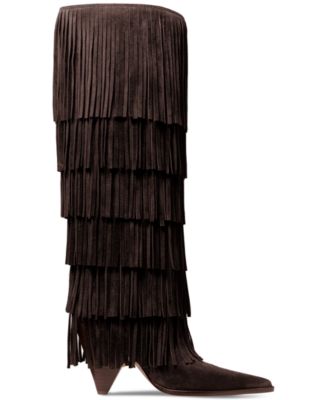 Women's Jayla Heeled Boots