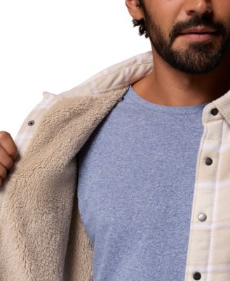 Men's Windward Shirt Jacket