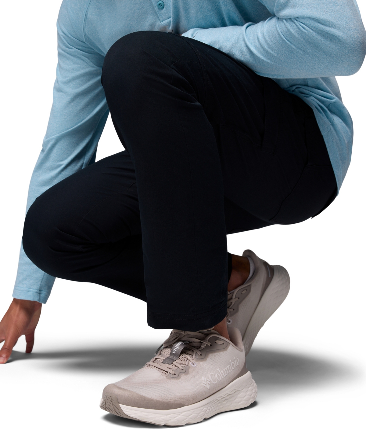 Columbia Men's Roc Cargo Pants