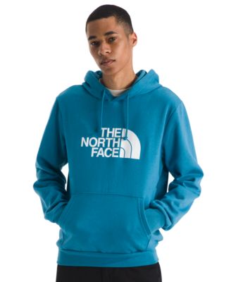 Men's Evolution Half Dome Pull Over Hoodie