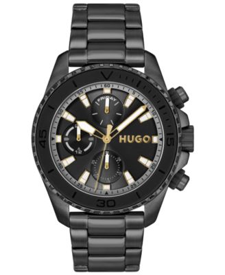 Hugo Boss