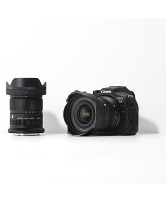 Sigma 10-18mm F2.8 DC DN Contemporary - Canon RF