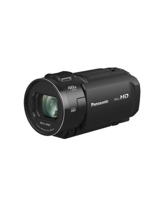 HC-V900 Full HD Camcorder,  Bundle with 128GB Memory Card and Shoulder Bag