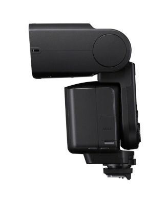 HVL-F60RM2 GN60 Wireless Radio Control External Flash