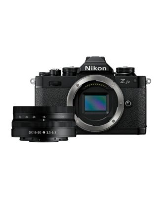 Nikon