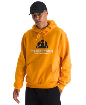 Men's Evolution BTS Graphic Hoodie