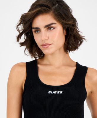 Women's Flaminia Ribbed Knit Bralette