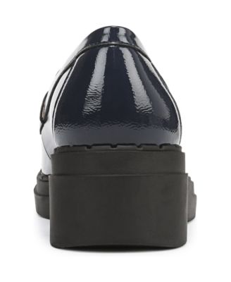 Women's Dolce Wedge Loafer Shoes