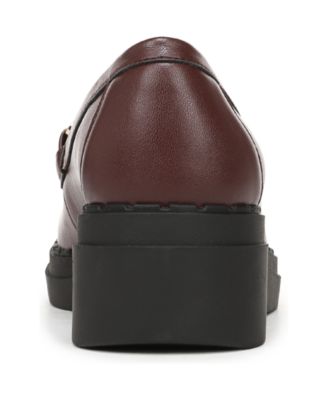 Women's Dolce-Bit Wedge Loafer Shoes