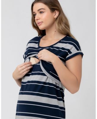 Maternity Ripe Stevie Nursing Nightie