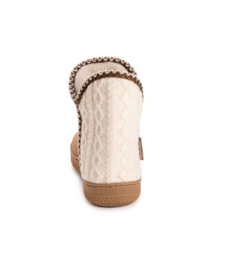 Women's Amira Paige Slipper