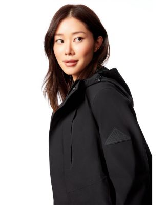 Women's - Tahsis | Waterproof Rain Jacket