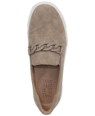 Women's Trish Slip-On Sneakers