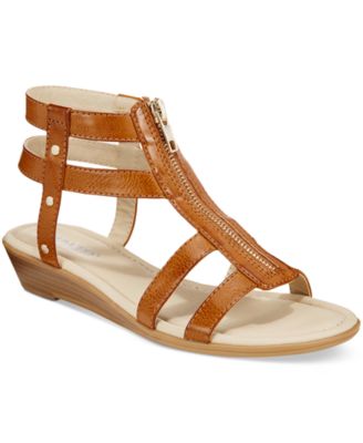 Rialto - Gracia Wedge Sandals
