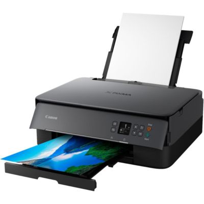 PIXMA TS6420a Wireless All-In-One Inkjet Printer, Black