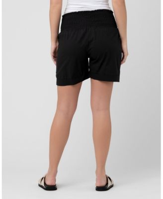 Philly Cotton Shorts