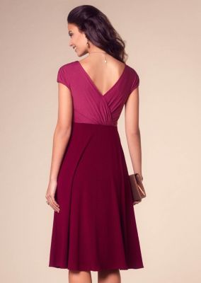 Tiffany Rose Alessandra Maternity Dress