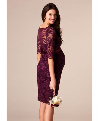 Maternity Tiffany Rose Amelia Dress