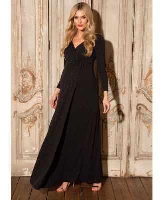 Maternity Tiffany Rose Isabella Gown Long